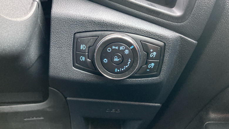 Ford EcoSport 1.0 EcoBoost 140 ST-Line 5dr Petrol Hatchback